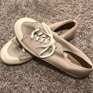 J.Crew sneakers